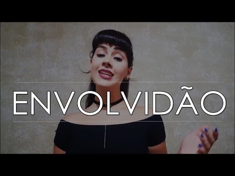 Rafaela Faria - Envolvidão (cover) - Rael