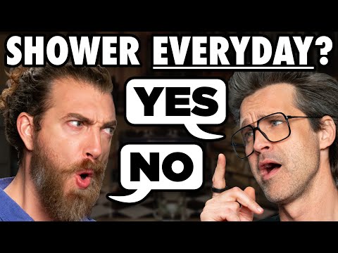 We Debate The Most Controversial Questions