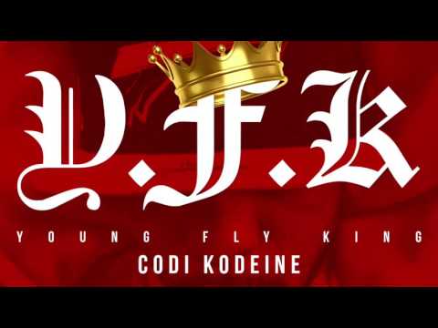 Codi Kodeine- Want It