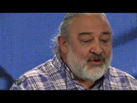 La Pregunta en el Desierto - 04/11 #Sindicalismo