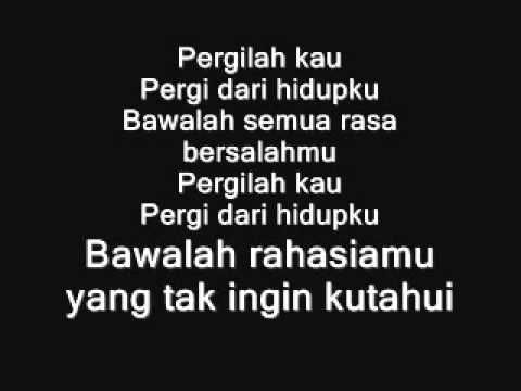 download lagu mp3 mp4 Lirik Sherina Pergilah Kau, download lagu Lirik Sherina Pergilah Kau gratis, unduh video klip Download Lirik Sherina Pergilah Kau Mp3 dan Mp4 Viral Gratis