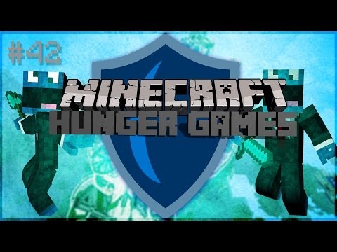 DOPER PACK | Minecraft Hunger Games - Game 42