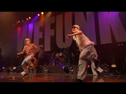 MOTSU【WEFUNK FUKUOKA vol.1】M23