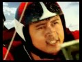 Djarum Super Flamingo 2002