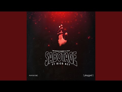 Sabotage (feat. Rico Act)