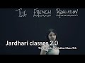 French Revolution Part 1 CLASS 9TH HISTORY JARDHARI CLASSES