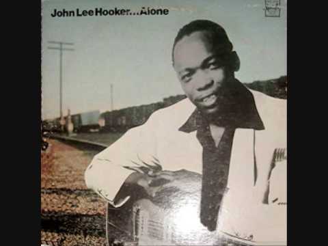 John Lee Hooker - Henry's Swing Club , Hastings Street Boogie , 21 Boogie