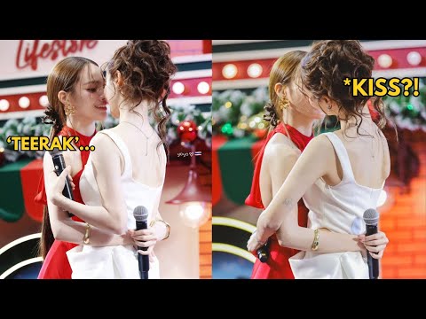 Possessive CEO Energy STRIKES AGAIN 😭 TK Calls Nur ‘Teerak’