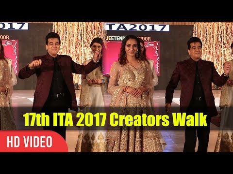 Aanchal Choudhary  Indian television awards 