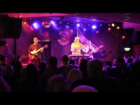 Mik Artistik's Ego Trip LIVE NOT LIVE 6! 22nd May 2020