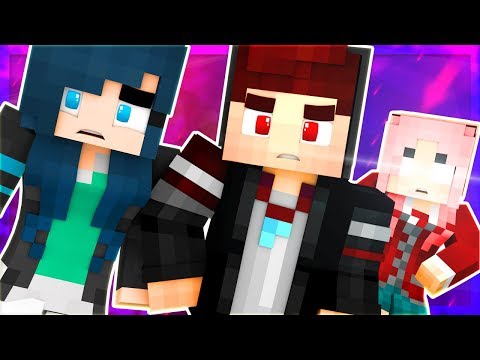 Yandere High School - FINDING A SPOOKY HAUNTED HOUSE! [S2: Ep.45 Minecraft Roleplay]