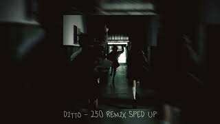 Download lagu ★ : ditto - 250 remix newjeans - sped up version mp3 Download lagu ★ : ditto - 250 remix newjeans - sped up version mp3