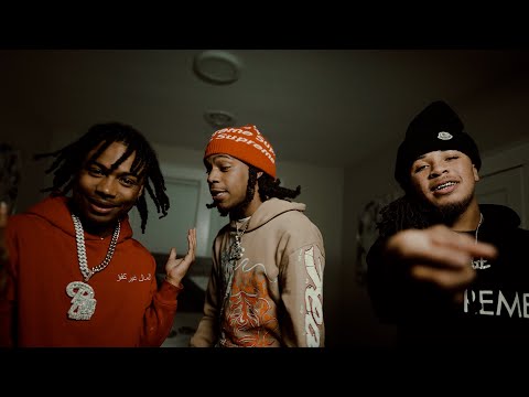 FastCash Biggie - Action (Official Video) "Motor Yelling"