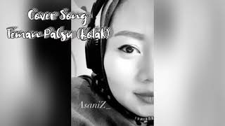 Download lagu 'TEMAN PALSU' Kotak (COVER SONG) mp3 Download lagu 'TEMAN PALSU' Kotak (COVER SONG) mp3