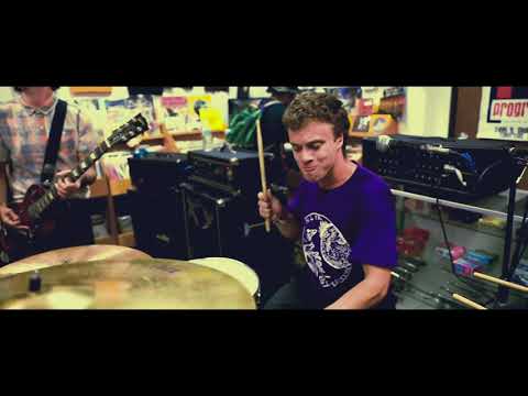 Prince Daddy & The Hyena - Fuckin' A (Official Video)