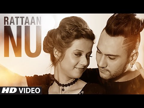 RATTAAN NU Song | VAISHNAVI SIKARWAR Feat. DIL SANDHU | T-Series Apnapunjab