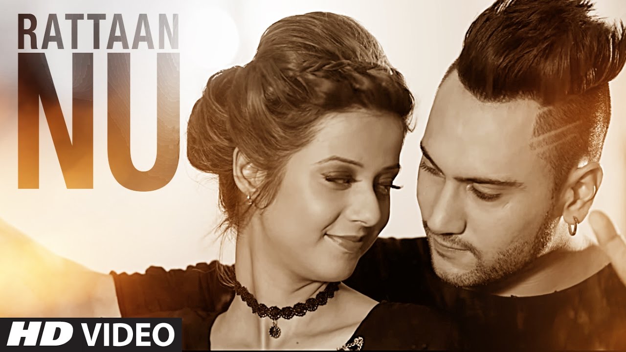 Rattaan Nu (Title) Lyrics | Rattaan Nu | Vaishnavi Sikarwar, Dil Sandhu | Dil Sandhu, Vaishnavi Sikarwar | Monty Sharma