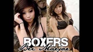 Boxers - Bei Maejor