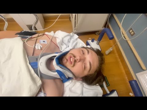 I Got Shot in Chicago.. | Hood Videographer for Brandon Buckingham