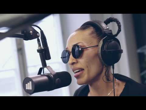Karma Befometz Ft. Americol - Ain't Got Time (Live @ East FM)