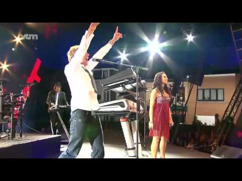 Milk Inc - Blackout (Hit The Road 05-08-09) HD