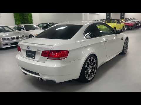 2008 BMW M3 (CC-1645249) for sale in Richmond, British Columbia