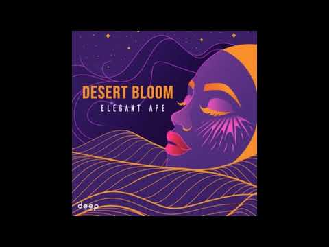 Elegant Ape - Desert Bloom