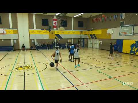 JUMPERS ELITE(57) tier 8 - 2023 fall GBG Elite(59) - tcbl saturday