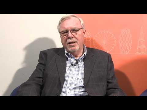 Constellation Research - Customer Success Story (Andy Mulholland - VP & Principal Analyst)