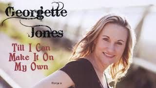 Georgette Jones &amp; Justin Trevino  ~ "Take Me"