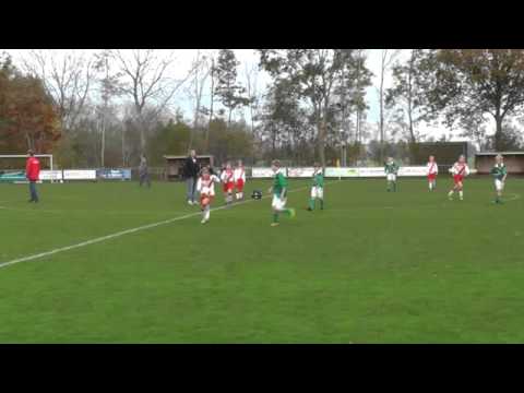 SVN'69 E1-Rouveen E1