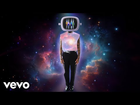 Videoclip de Bruce Lee — Chris Brown