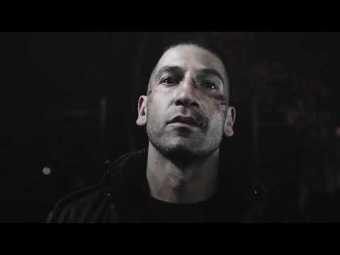 Frank Castle  Deep End