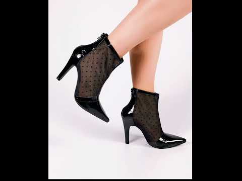 Botas Torricella, Conforto e Beleza Andando Juntos