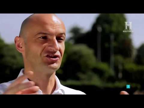 👽👽👽Portugal Desconhecido- Histórias do Mundo - Documentário History Channel👽👽👽