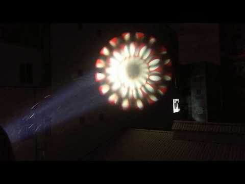 230W Beam Spot Wash 3 in 1 Moving Head Light