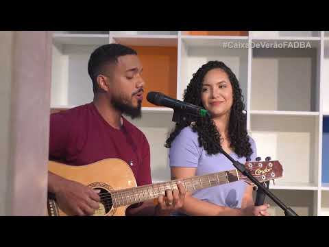 Duo William e Lorenna - Tá Chorando Por Quê? (Caixa de Verão)