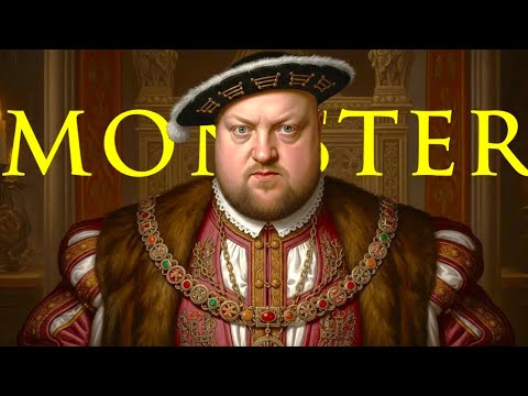 7 Shocking Psychological Shifts That Changed Henry VIII Forever