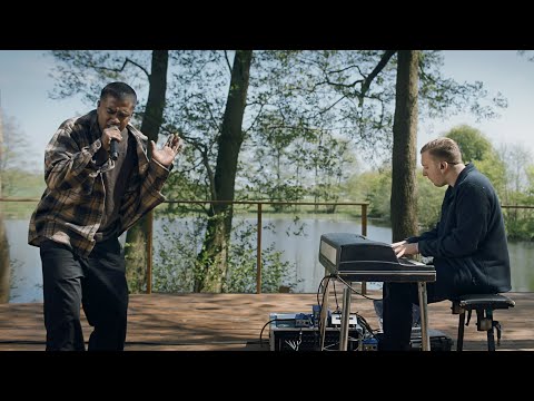 Lord Siva: Før Eller Senere (live from Prxjects Stage @ Home, Heartland, May 2020)