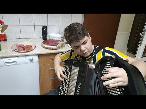 Aleksandar Antić & Andrija Kuta - Sirakovo