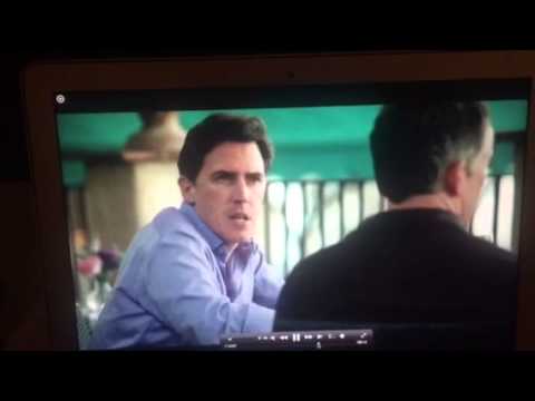 The trip to Italy cumquat scene