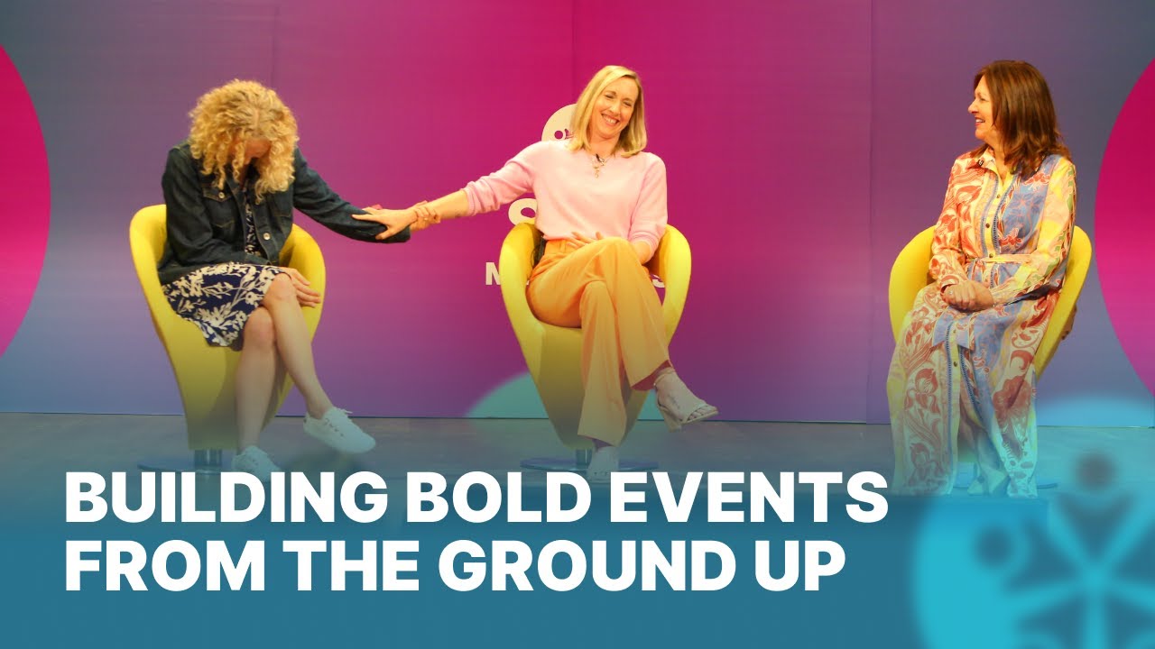 From Niche Newsletters to Multi-Million Dollar Events: The Untold Stories of MJBiz & RacquetX