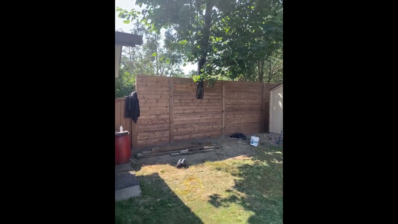 External video