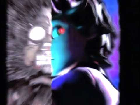 Grimic sings Bullets - By Creed (A.i cover)