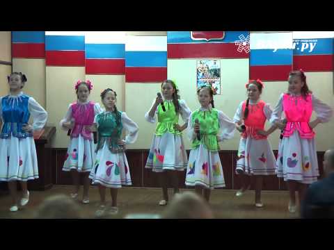 ВЛуки.ру: В ОМВД поздравили ветеранов с Днем Победы