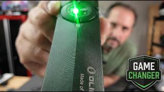 OLIGHT ArkPro Ultra Review 2026: The Ultimate EDC Flashlight?