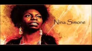 Nina Simone - Tomorrow is my turn