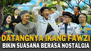 Download lagu SULE WAS SURPRISED BY THE ARRIVAL OF HIS SCHOOL TEACHER WHEN AT SMKI BANDUNG mp3