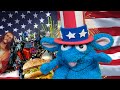 THE BEST OF AMERICA