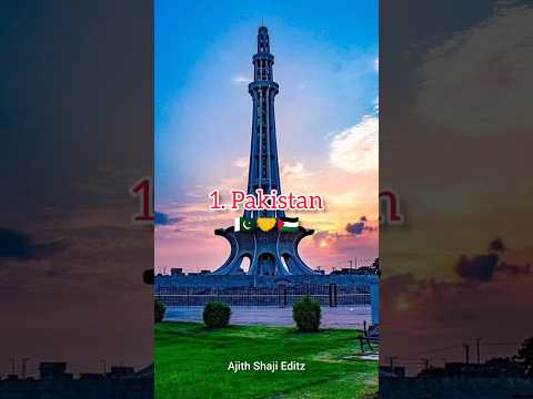 Top 10 Countries that Support Palestine 🇵🇸 #shorts #top10 #palestine #viral